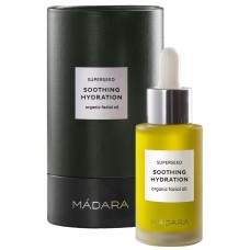 Raminamasis ir drėkinamasis veido aliejus (30ml)